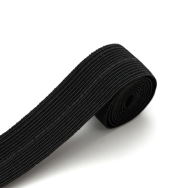 DEDEX Nastro Elastico Piegato